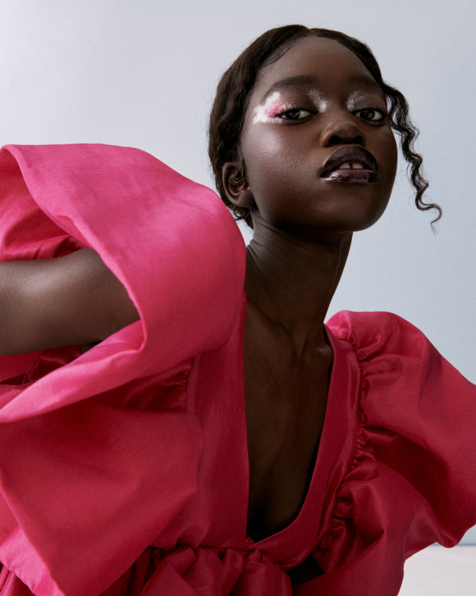 LATEISHA GRANT - PORTFOLIO - BEAUTY